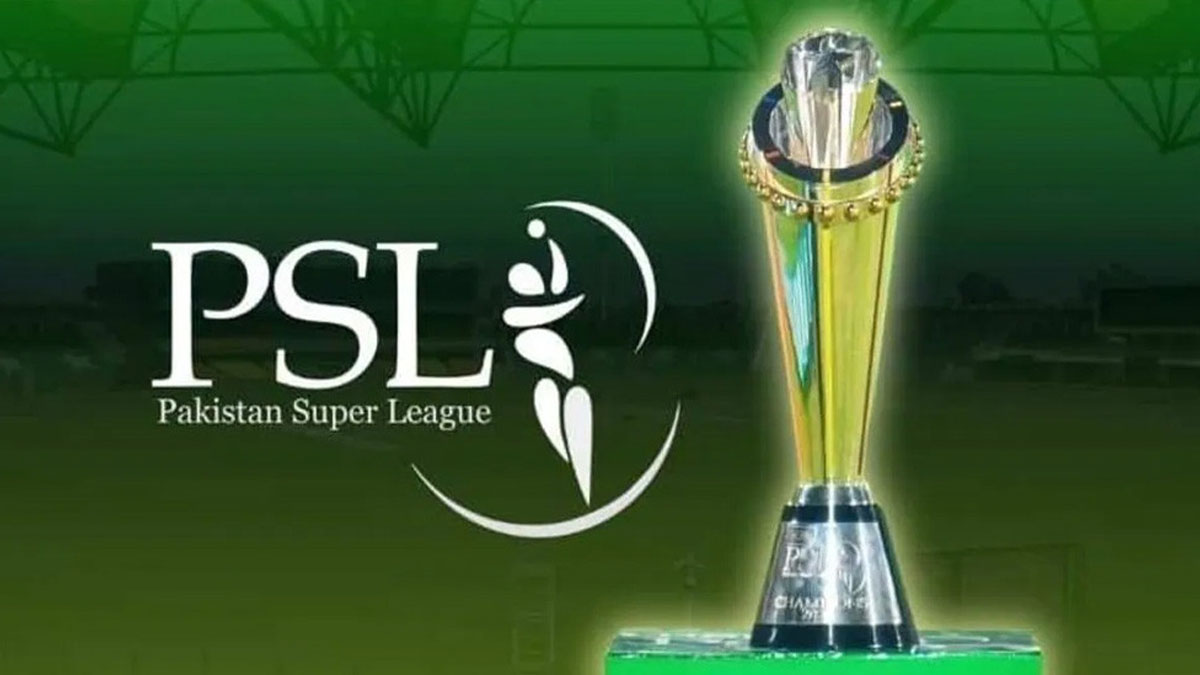 ভারতে বন্ধ পিএসএলের সম্প্রচার