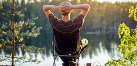 মানসিকভাবে ভালো থাকার জন্য ছুটির দিন