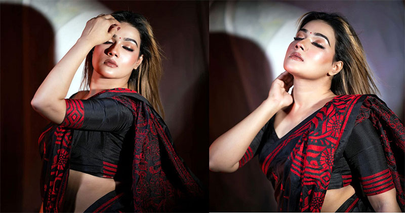 মাহিয়া মাহি