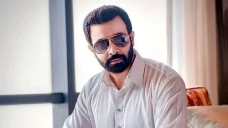 সিনেমাতে অভিনয় করা এখন নেশায় পরিণত হয়েছে : শাকিব খান শাকিব খান