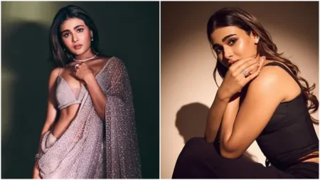 শালিনী পাণ্ডে