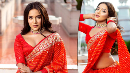 সামিরা খান মাহি ভিডিও ভাইরাল