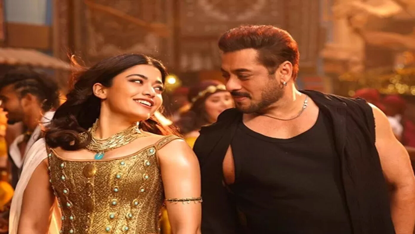 সালমানের সিকান্দার বক্স অফিস