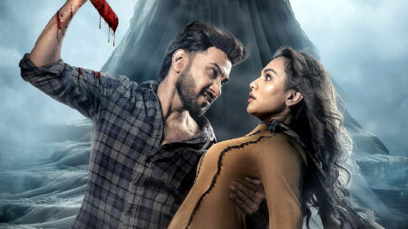 সিনেপ্লেক্সে- ‘জ্বীন–৩’