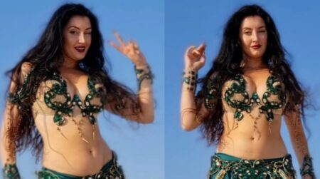 সুন্দরী-যুবতী