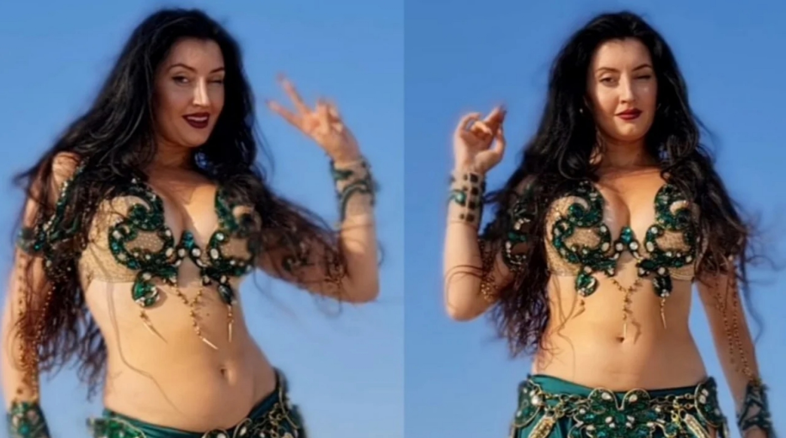 সুন্দরী-যুবতী