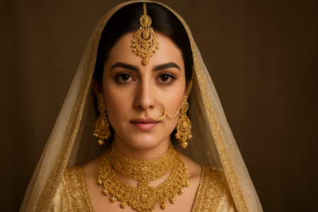 সোনার দাম