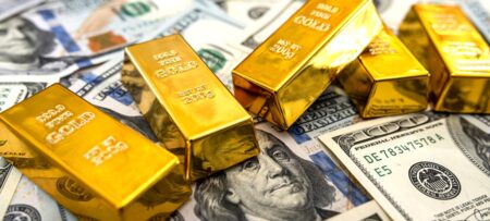 স্বর্ণের দাম
