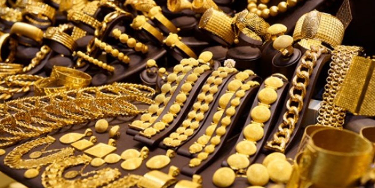 স্বর্ণের দাম