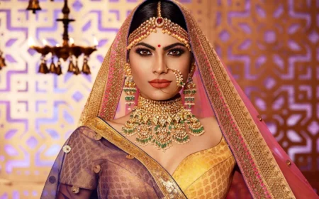 স্বর্ণের দাম ভরি