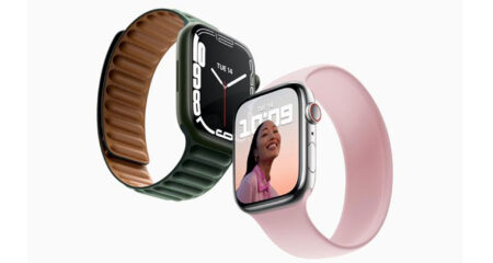 স্মার্টওয়াচ