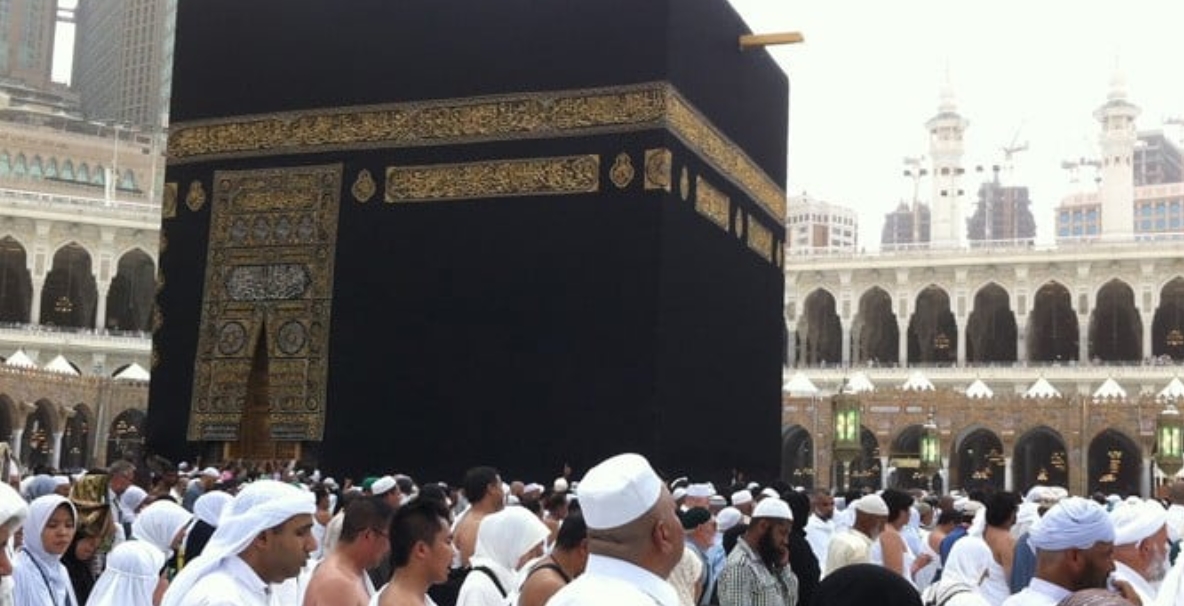 হজের প্রস্তুতি