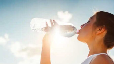 হিট স্ট্রোক থেকে বাঁচতে