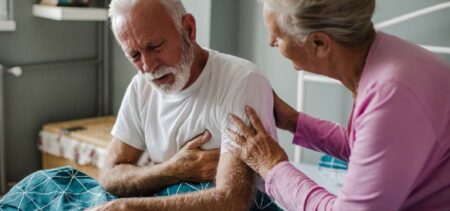 হৃদপিণ্ড