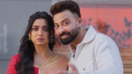 ১০০ কোটির -শাকিবের বরবাদ