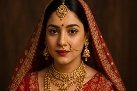 ২২ ক্যারেট সোনার দাম