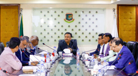 ২৩৮ কোটি টাকা স্থানান্তর- বিসিবি