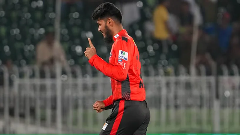 ‘সুপারপাওয়ার’ পুরস্কার জিতেলেন রিশাদ