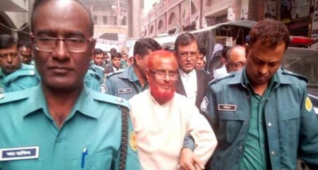 খালাস পেলেন জামায়াত