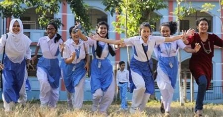 ঈদ-গ্রীষ্মের টানা ছুটিতে