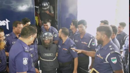 আছিয়া ধর্ষণ-হত্যায়