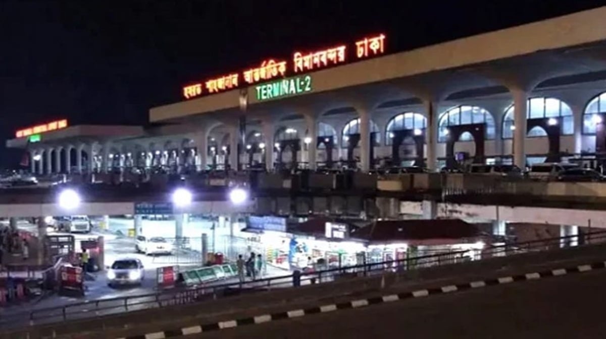 দেশত্যাগের প্রস্তুতি ১৮