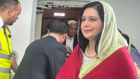 দুর্নীতি মামলায় জামিন