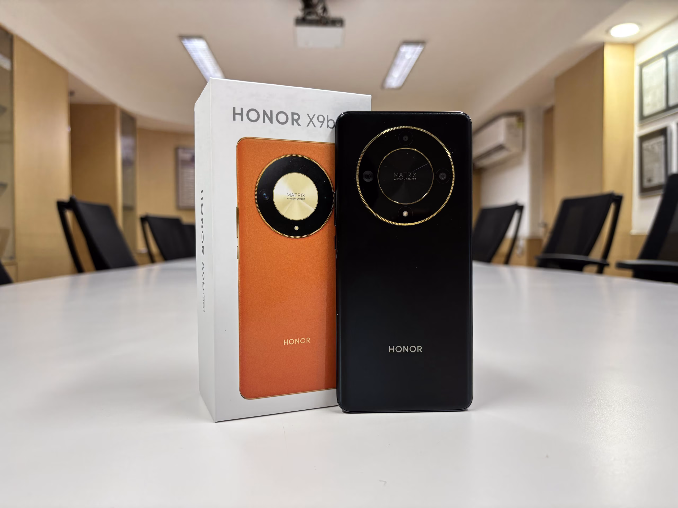 Honor X9b