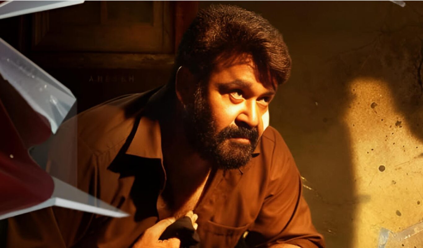 Thudarum movie