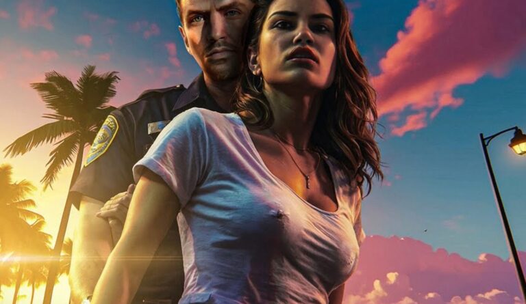 GTA 6 Trailer 2