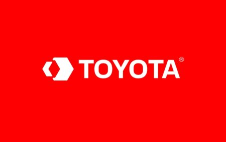 Explore Toyota's history