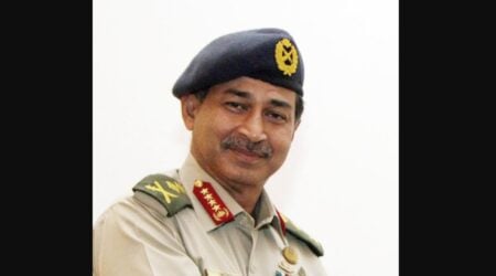 Iqbal Karim Bhuiyan