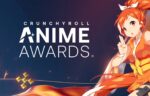Crunchyroll Anime Awards 2025 Winners