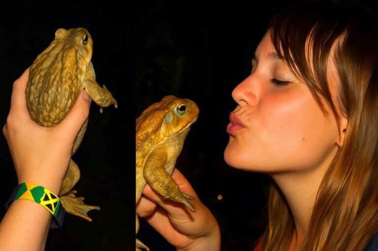 one-girl-one-frog-viral-video