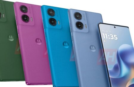motorola g96 5g