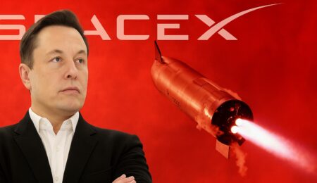 spacex