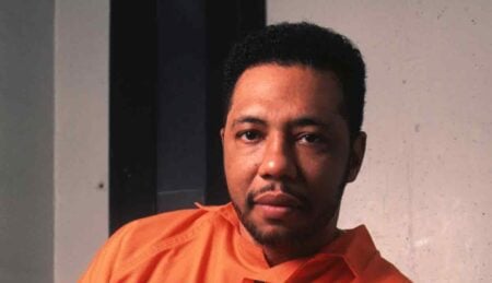 Larry Hoover
