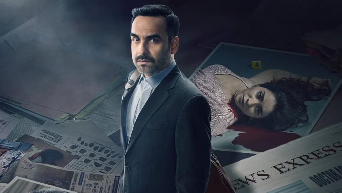 criminal justice season 4