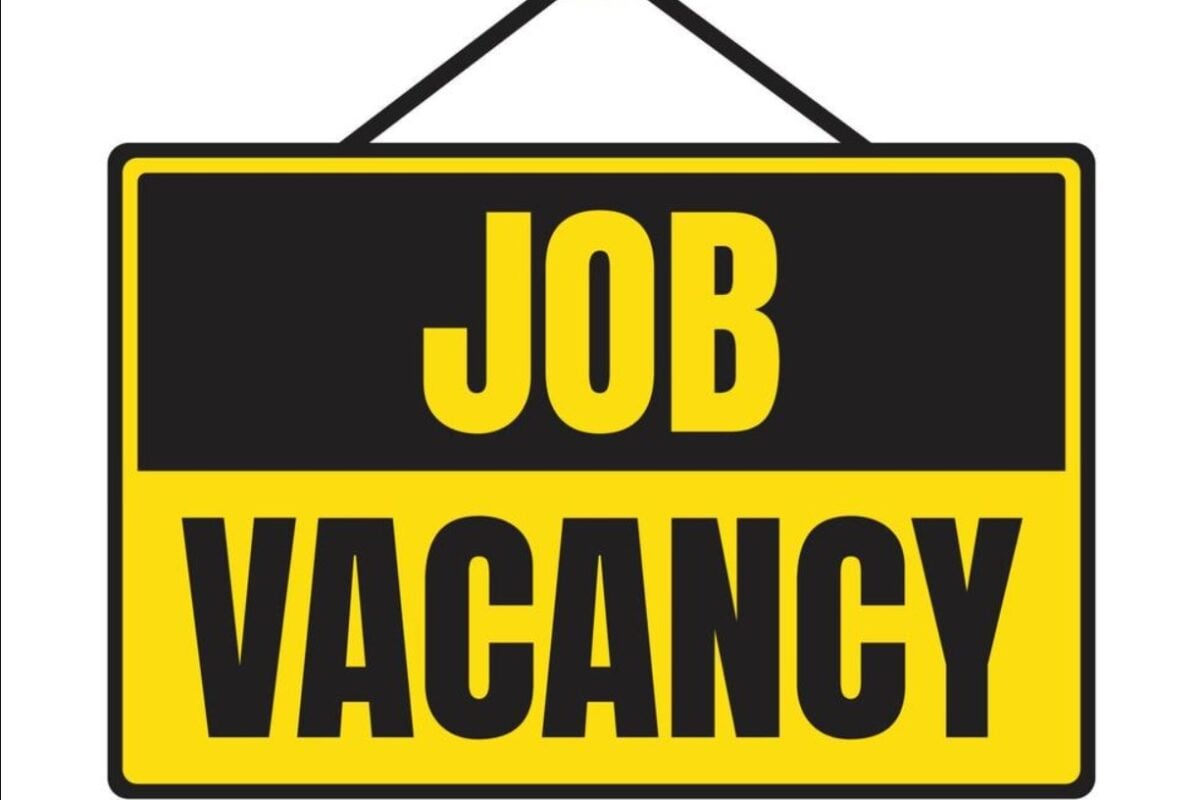 dda recruitment 2025