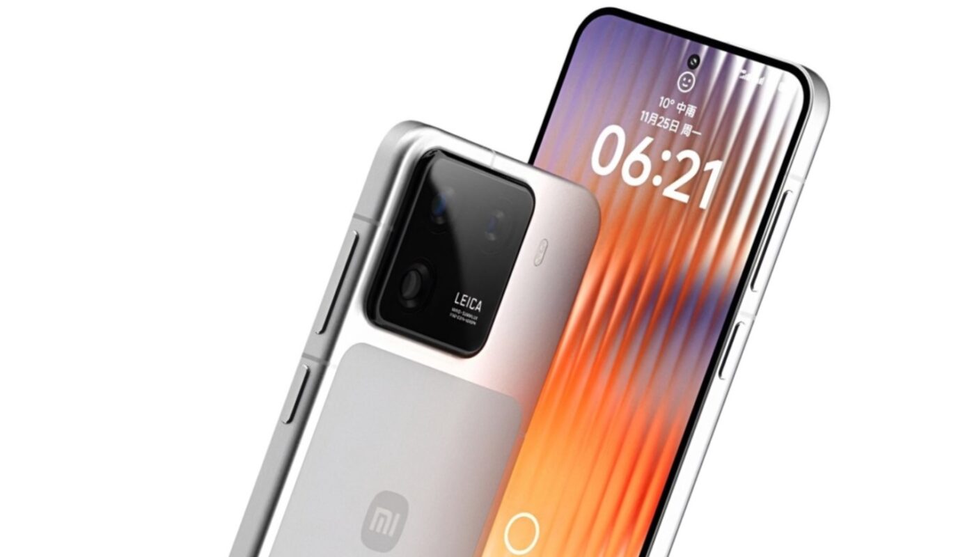 xiaomi 16 specs leak