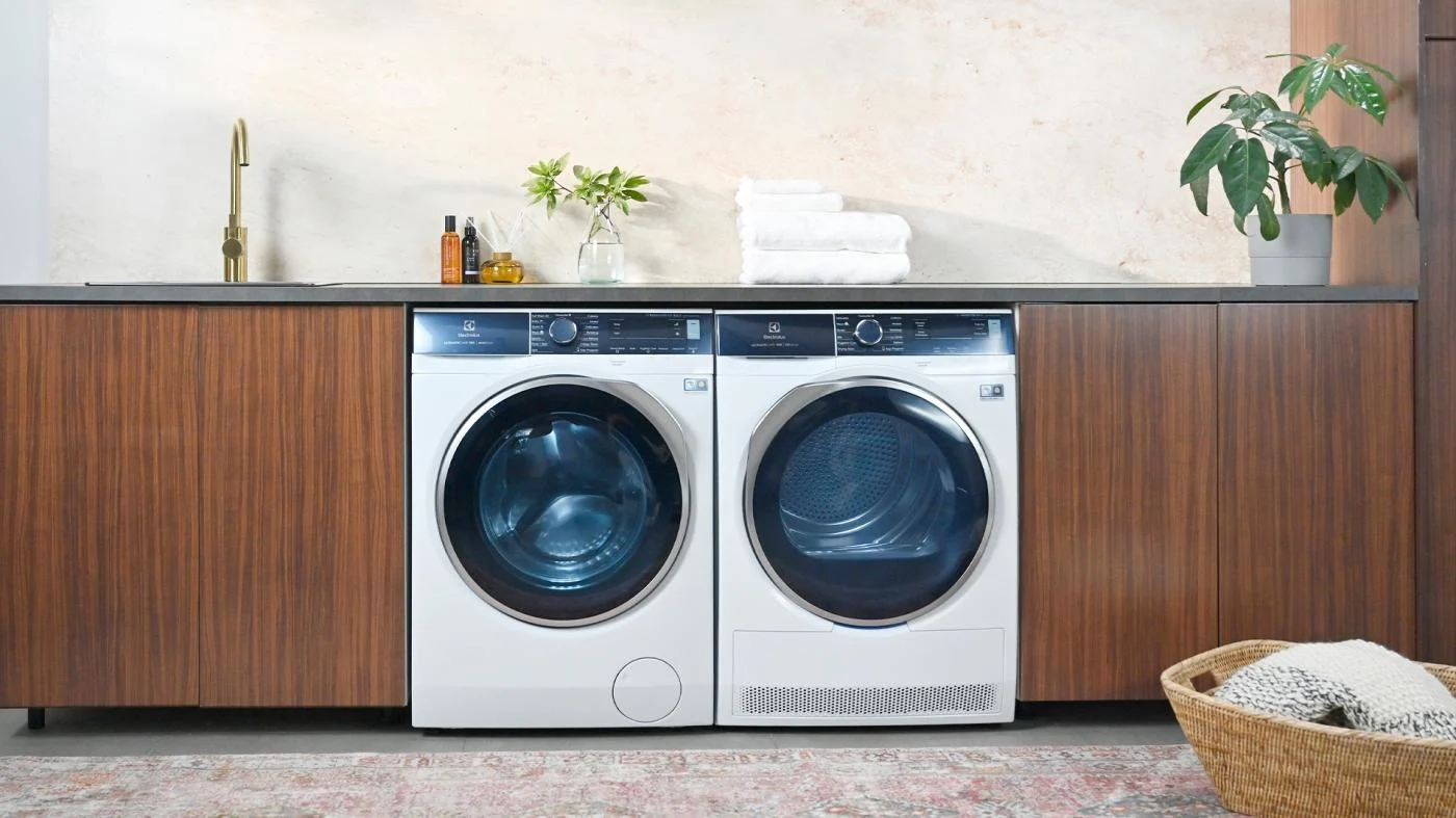 Electrolux UltimateCare 700 Washing Machine