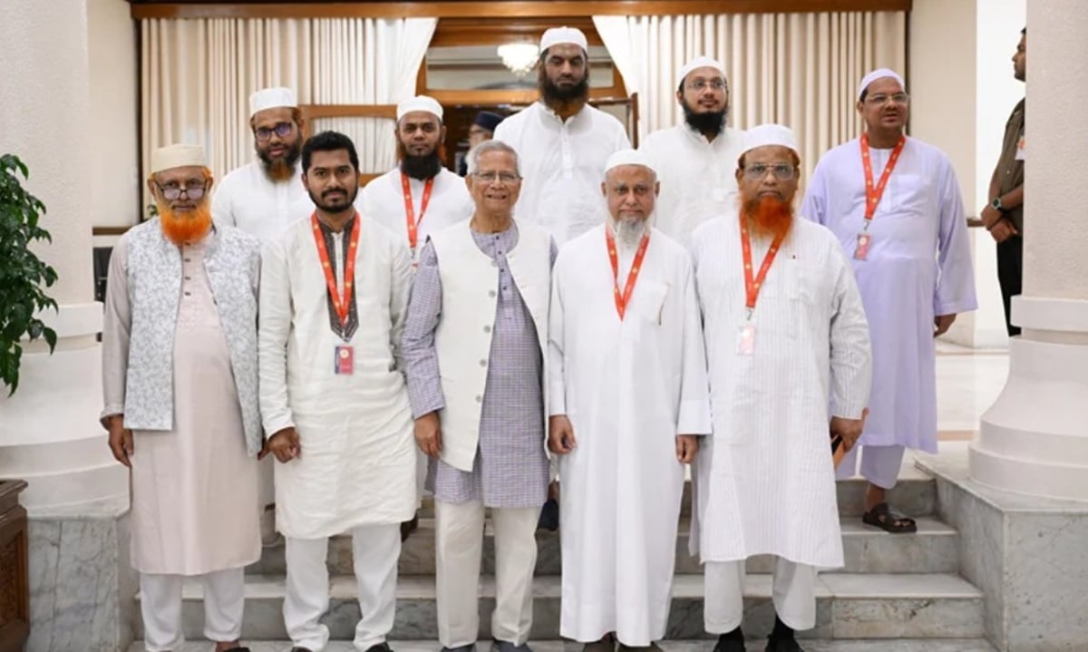 অন্তর্বর্তী সরকারকে সংস্কার