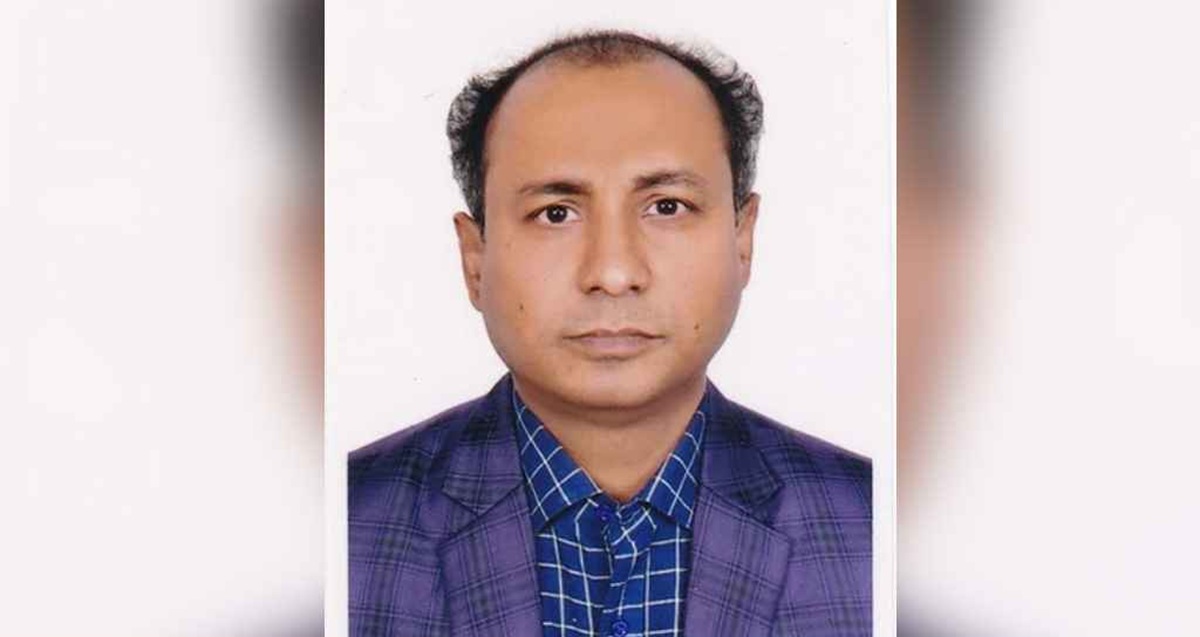 রূপপুর বিদ্যুৎকেন্দ্রের