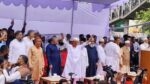 কারামুক্ত হলেন জামায়াত