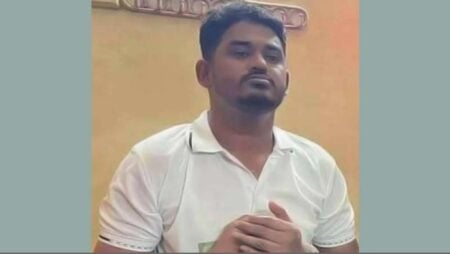 আবাসিক হোটেলে চাঁদাবাজির