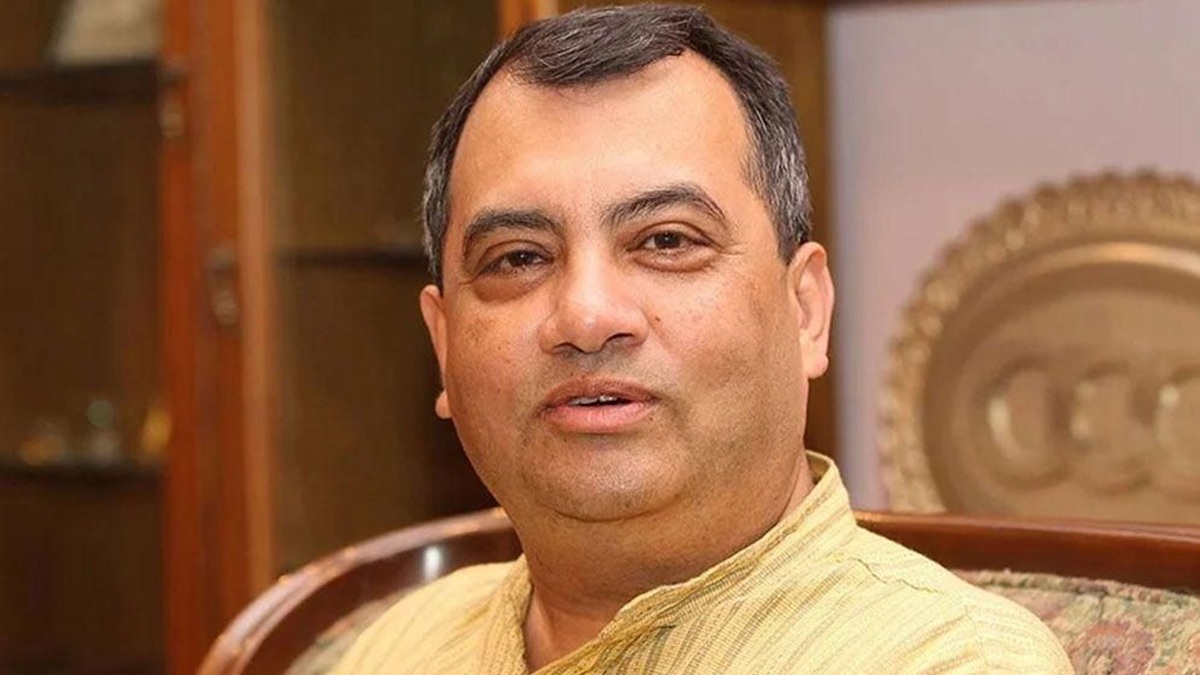 সাবের হোসেন চৌধুরী