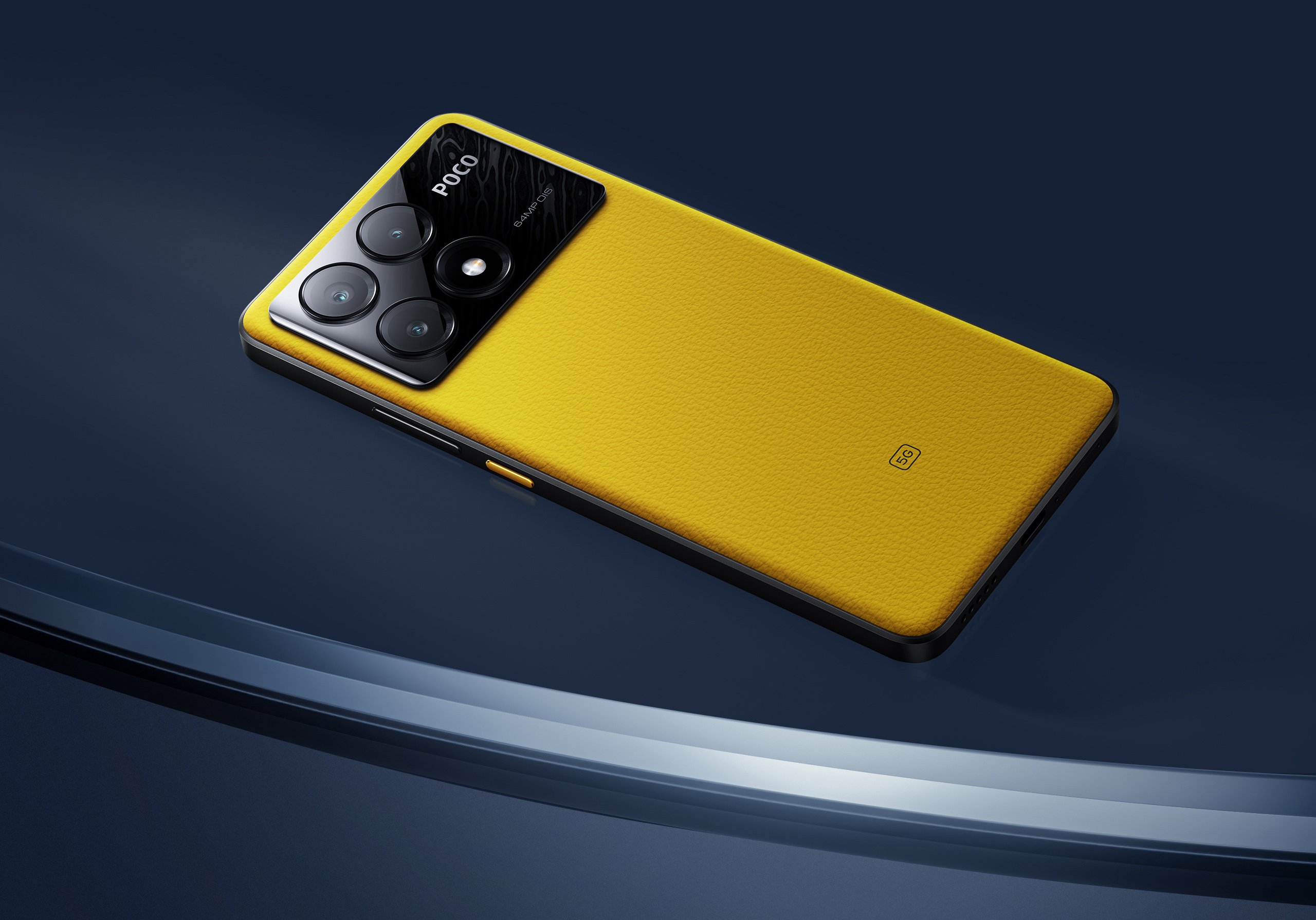 Poco X6 Pro 5G