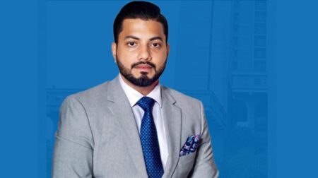 ইশরাককে শপথ না পড়াতে
