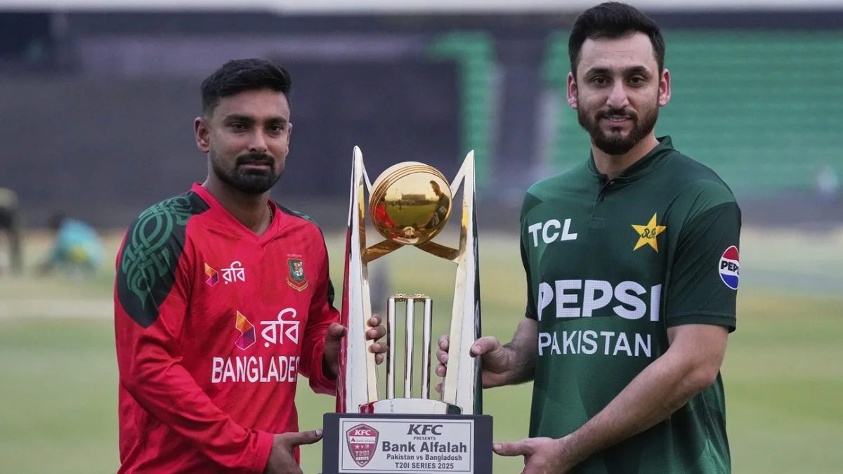 আজ মাঠে নামছে বাংলাদেশ