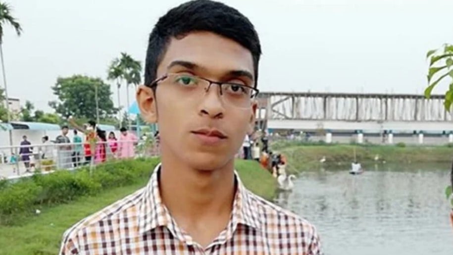 Abrar Fayaz